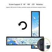 lcd screen monitor